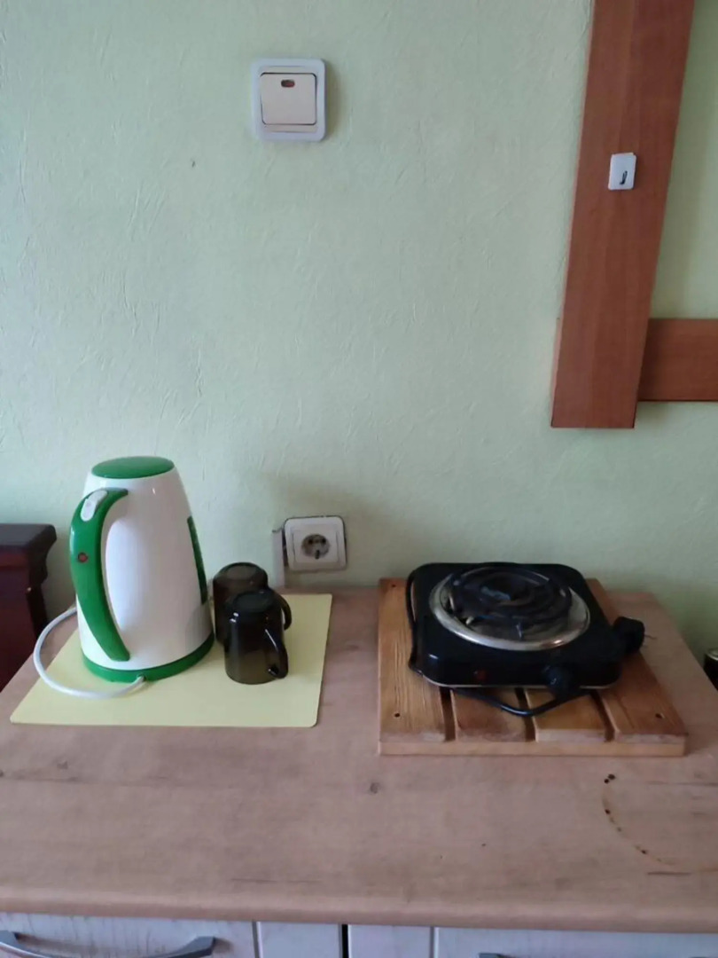 Апартаменты на улице Советская 99