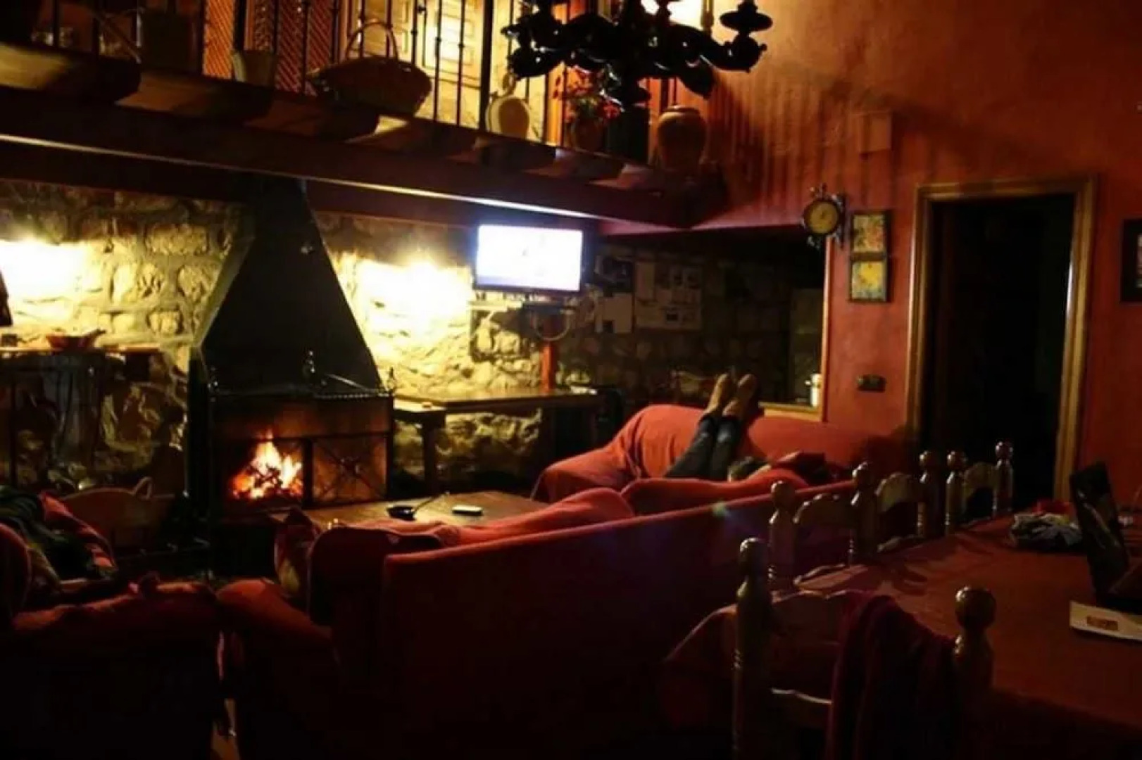 Casa Rural Rio Tranquilo I