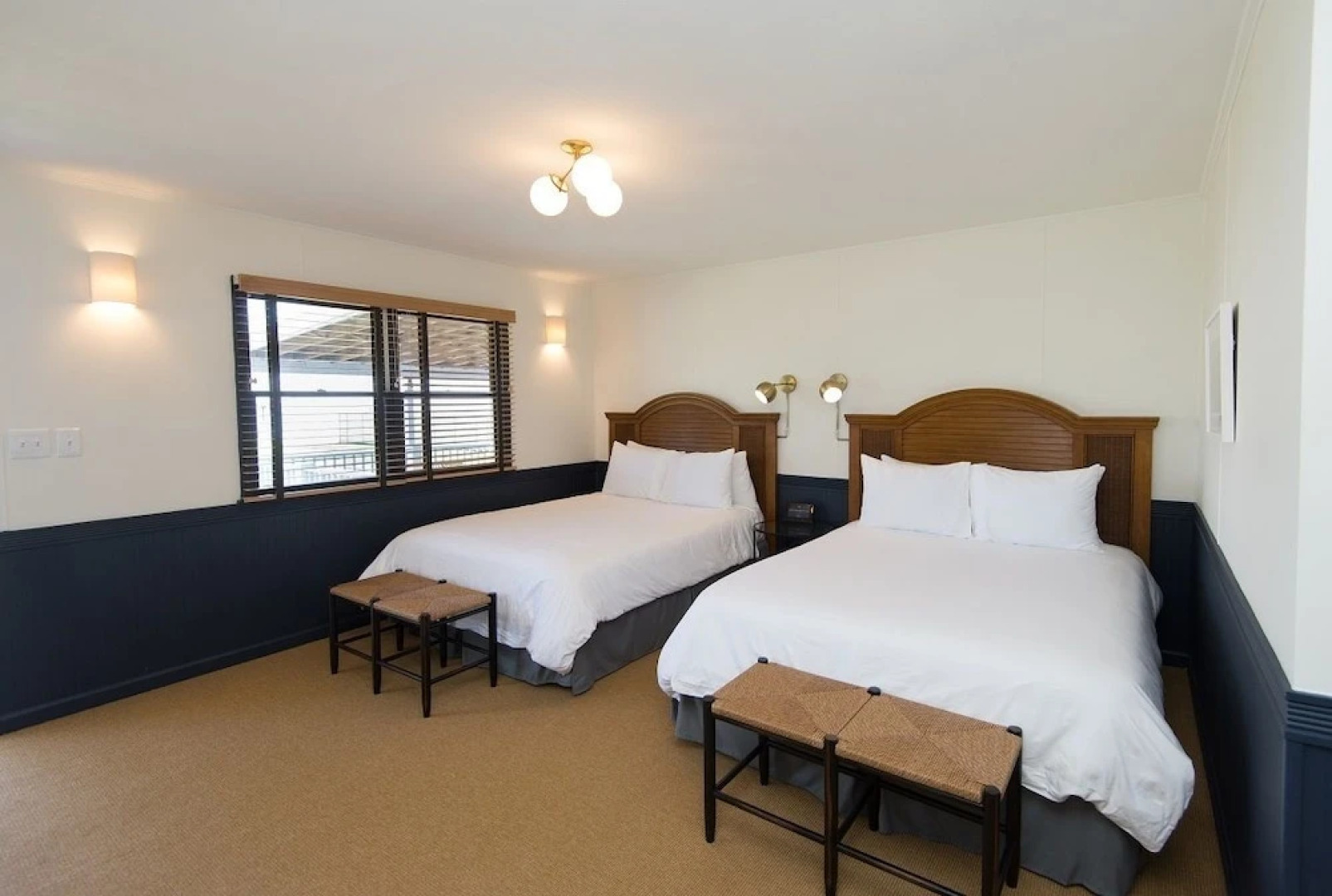 Wylder Hotel Tilghman Island