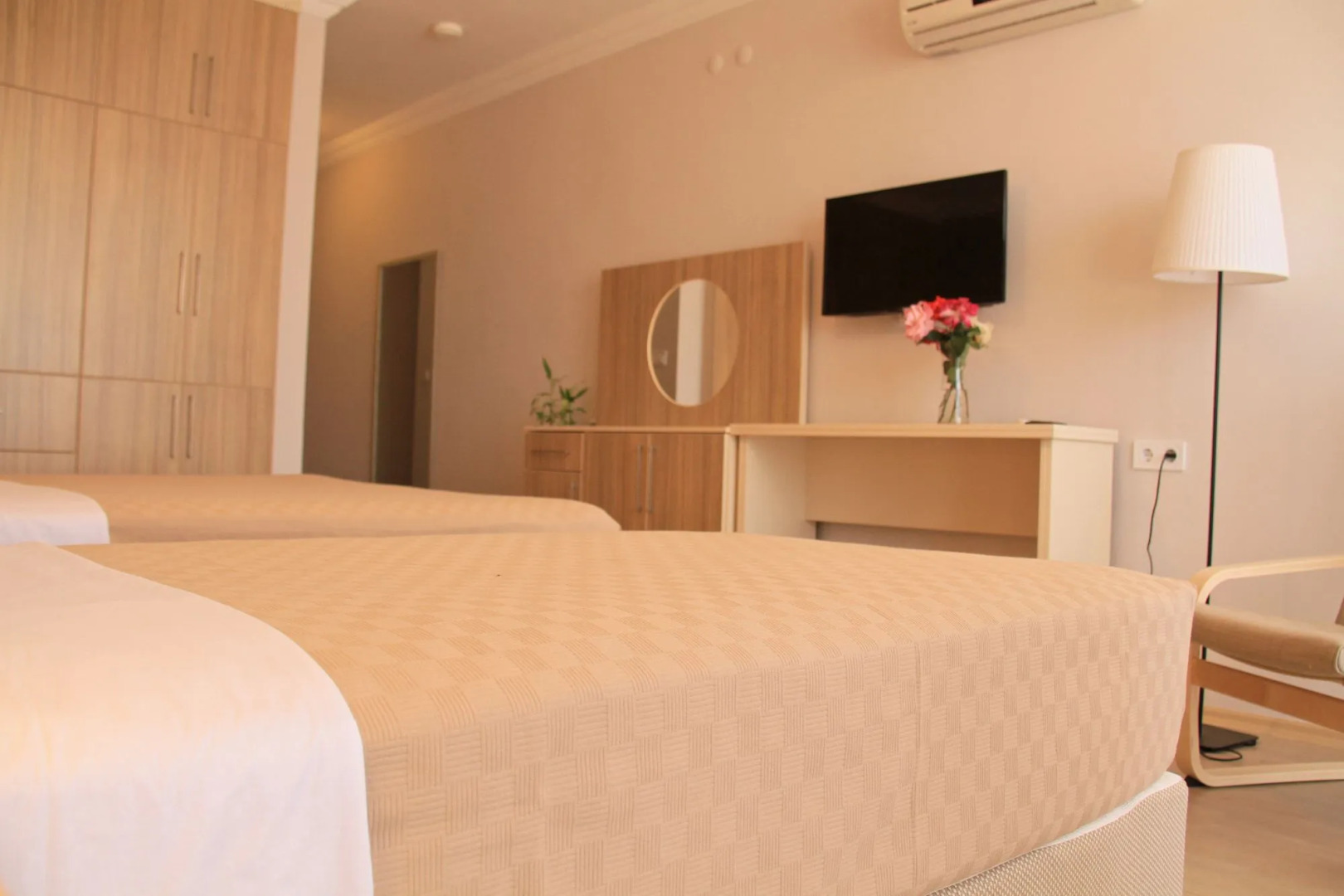 Lady Rose Boutique Pension