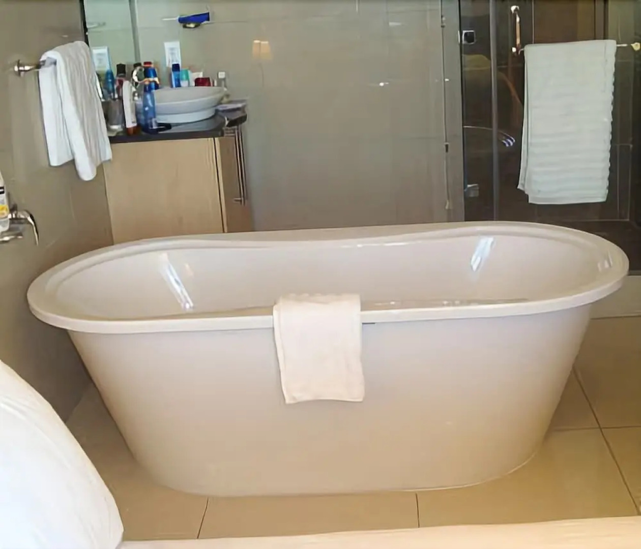 Sandton Grand Suites