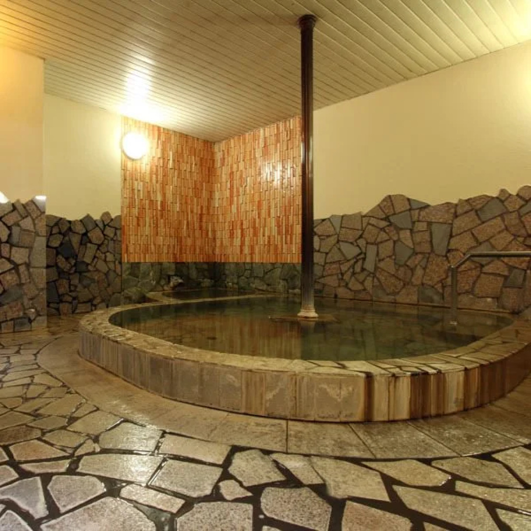 Hinagu Onsen Atarashiya Ryokan