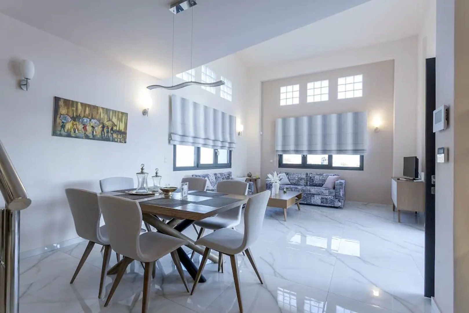Marina's Villas