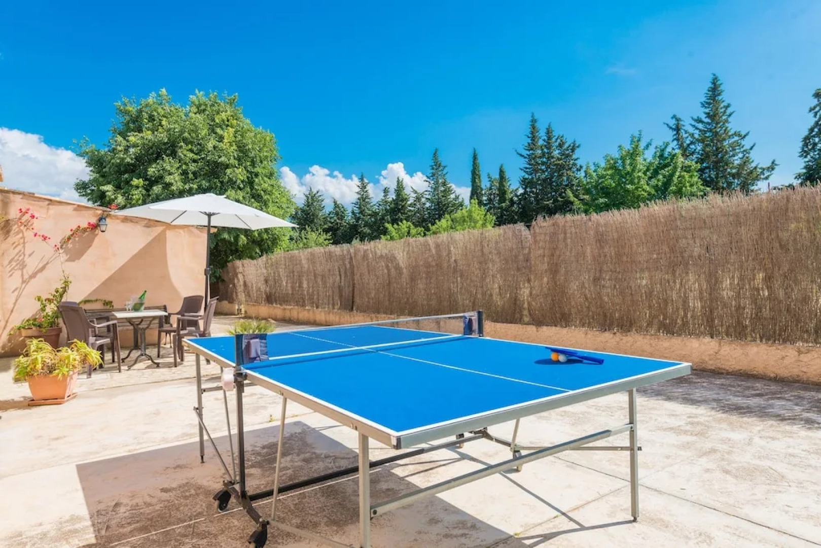 Sa Caseta (Es Castell)