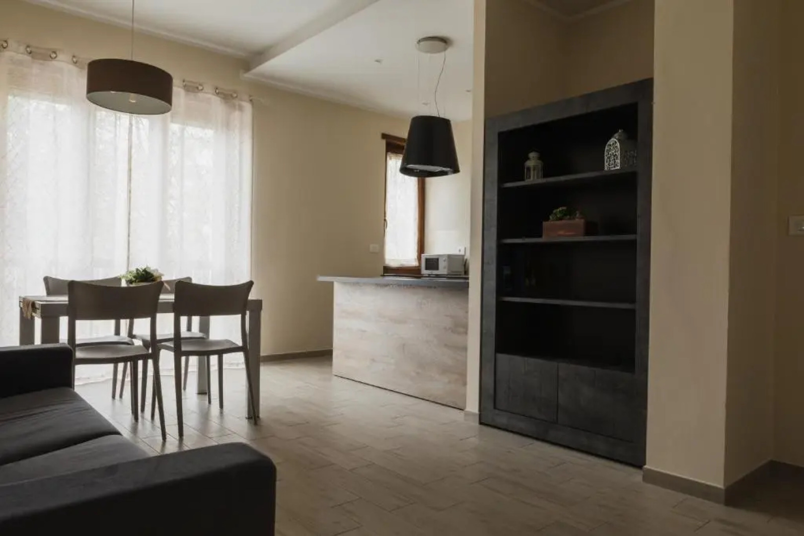 Agriturismo RiDaRoca