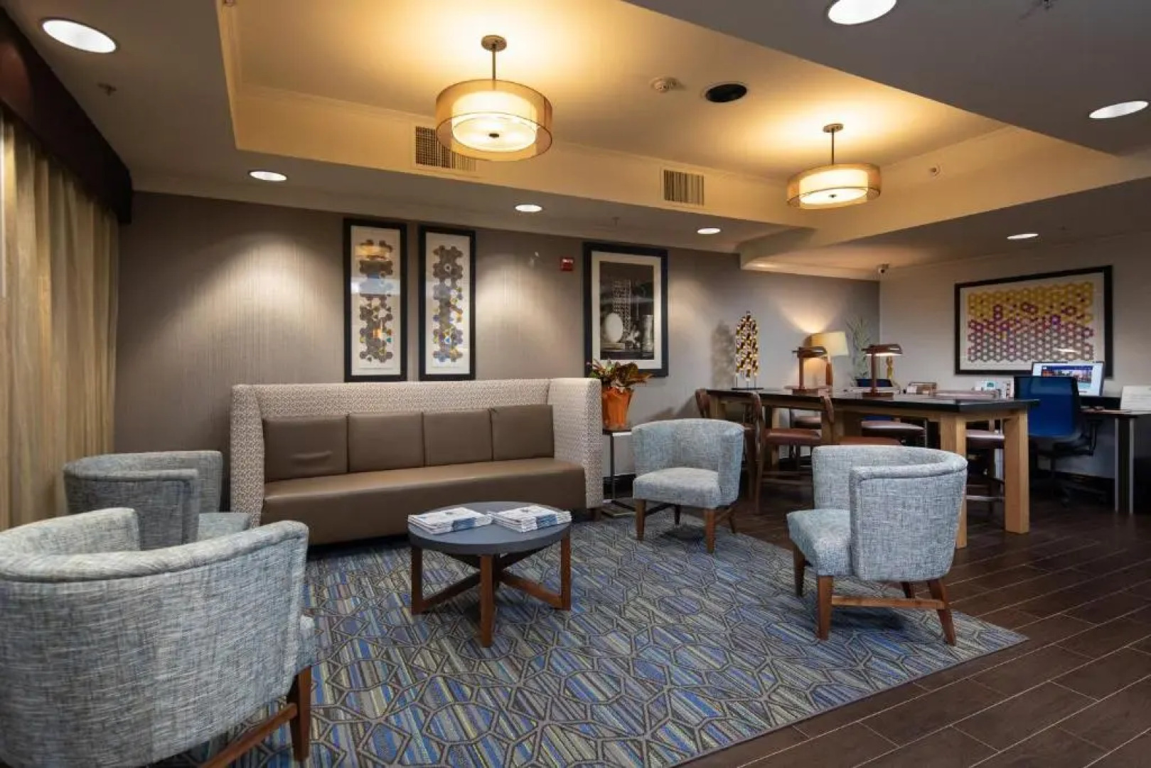 Holiday Inn Express Castro Valley - I-580 by IHG
