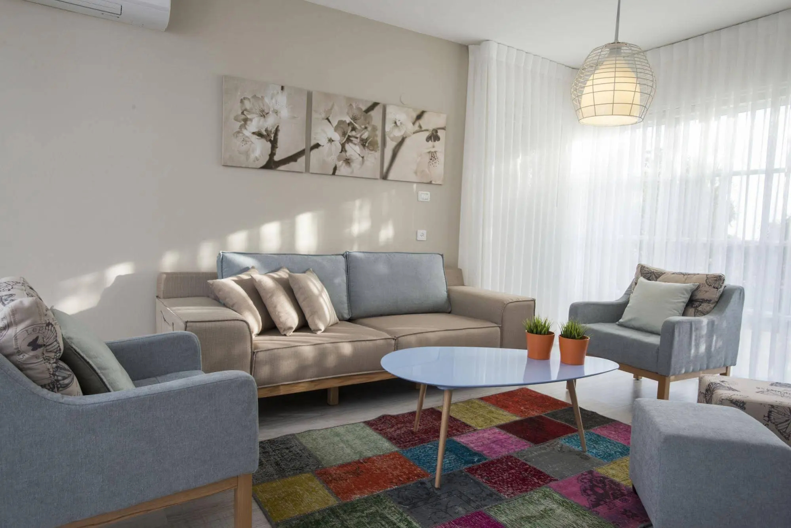 Eshkol Housing Serviced Apartments Haifa