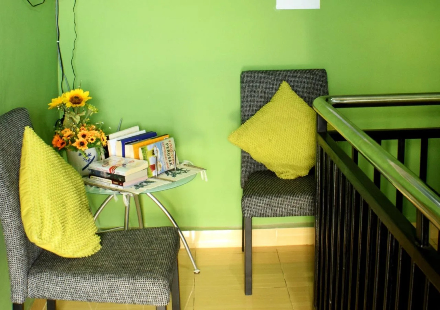 Rina Guest House Syariah