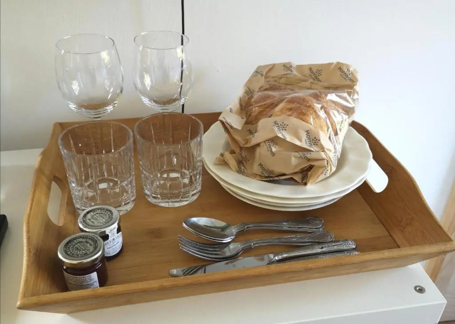 Little Mill, Harbertonford, Totnes. - Entire place.