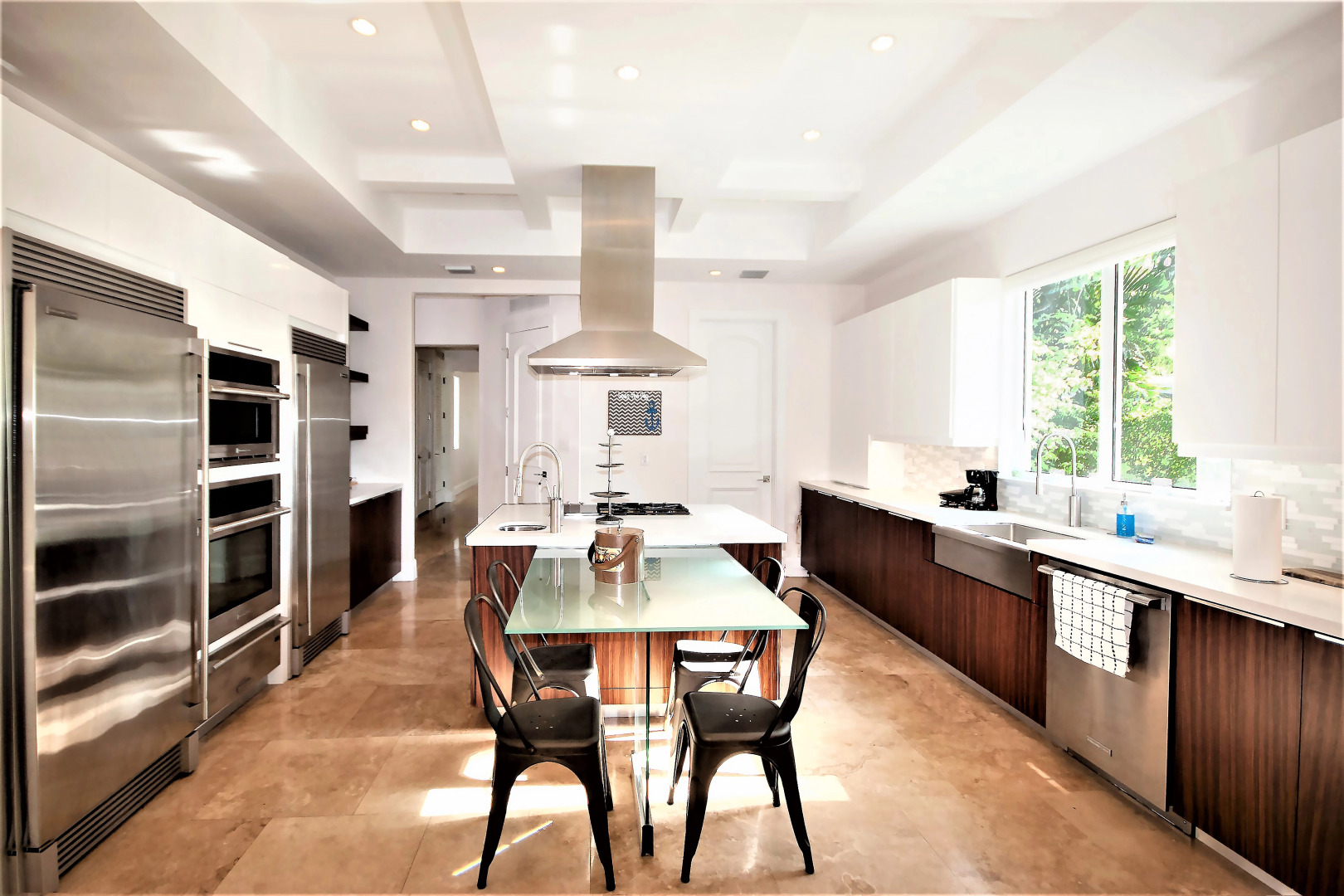 Bel Air Luxury Mansion