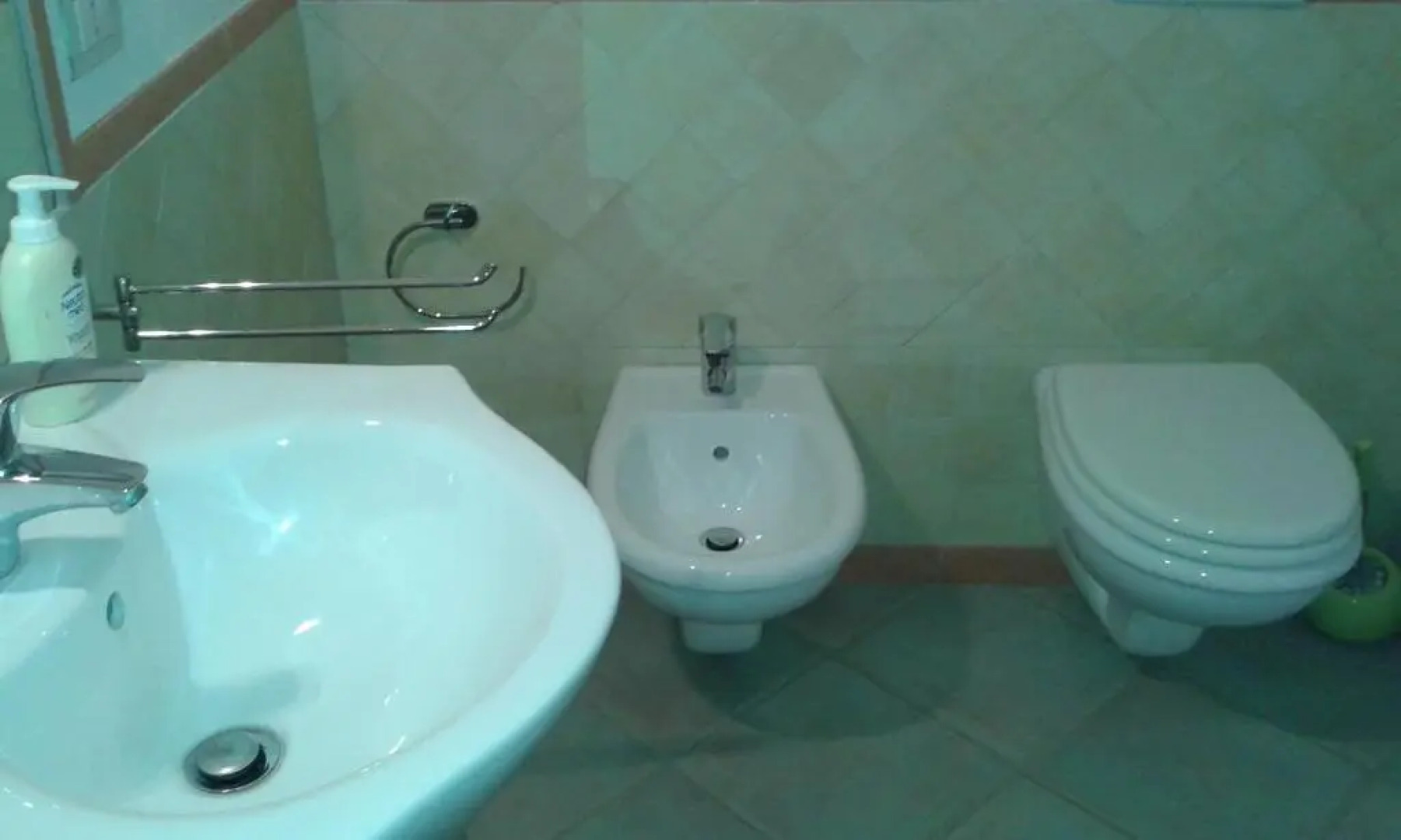 Casa Posada, Borgo Medievale