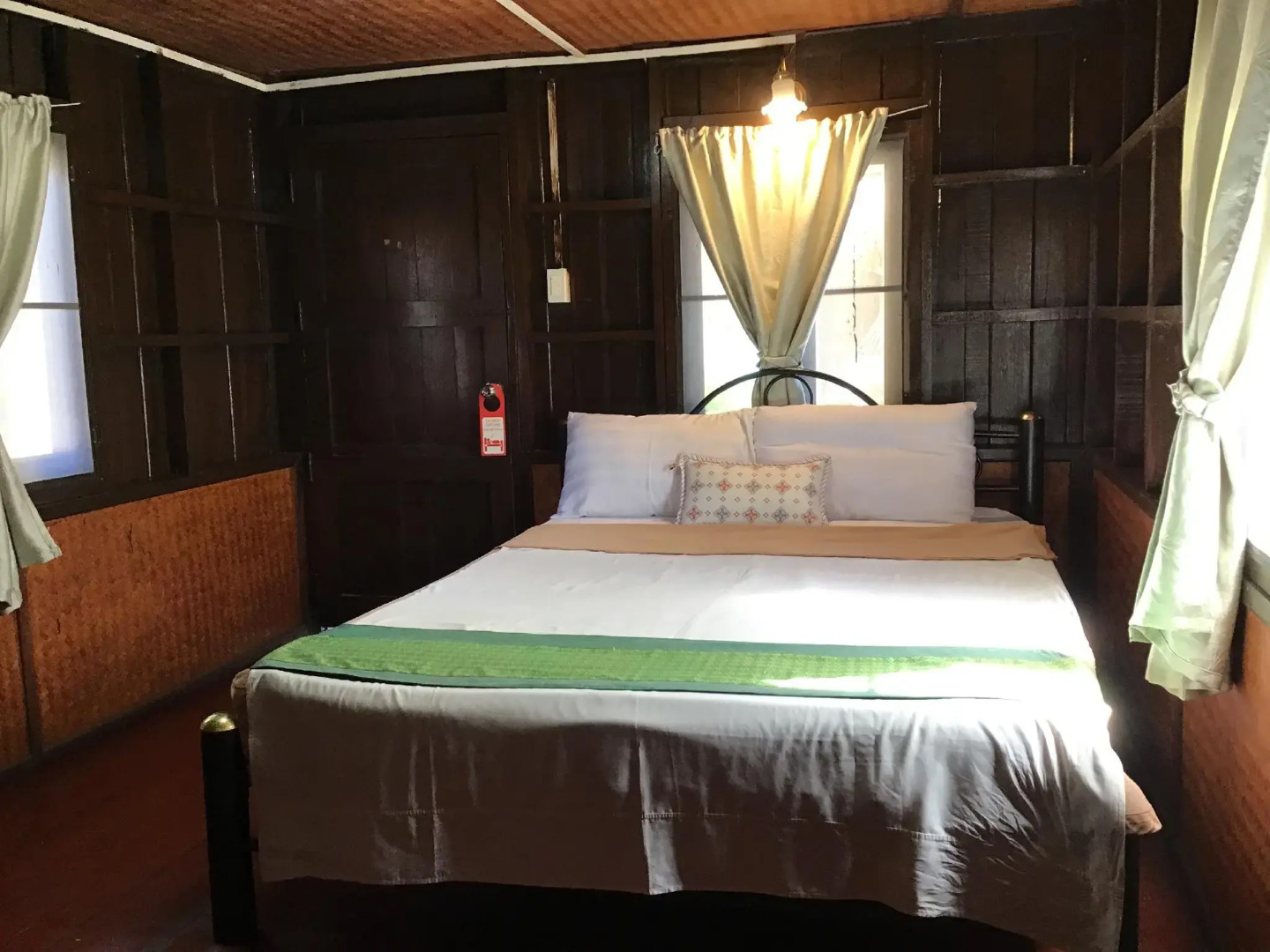 Samui Harmony Resort