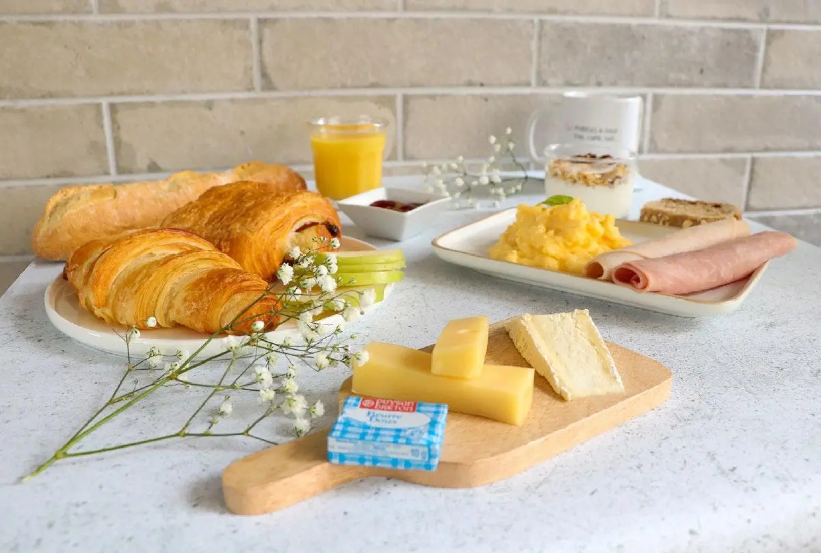 Appart'City Classic Paris La Villette