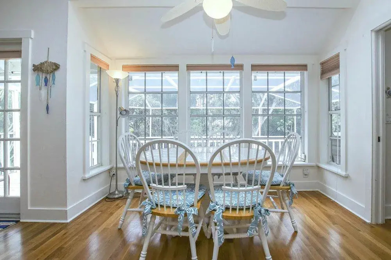 Yellow Bird Home by RedAwning