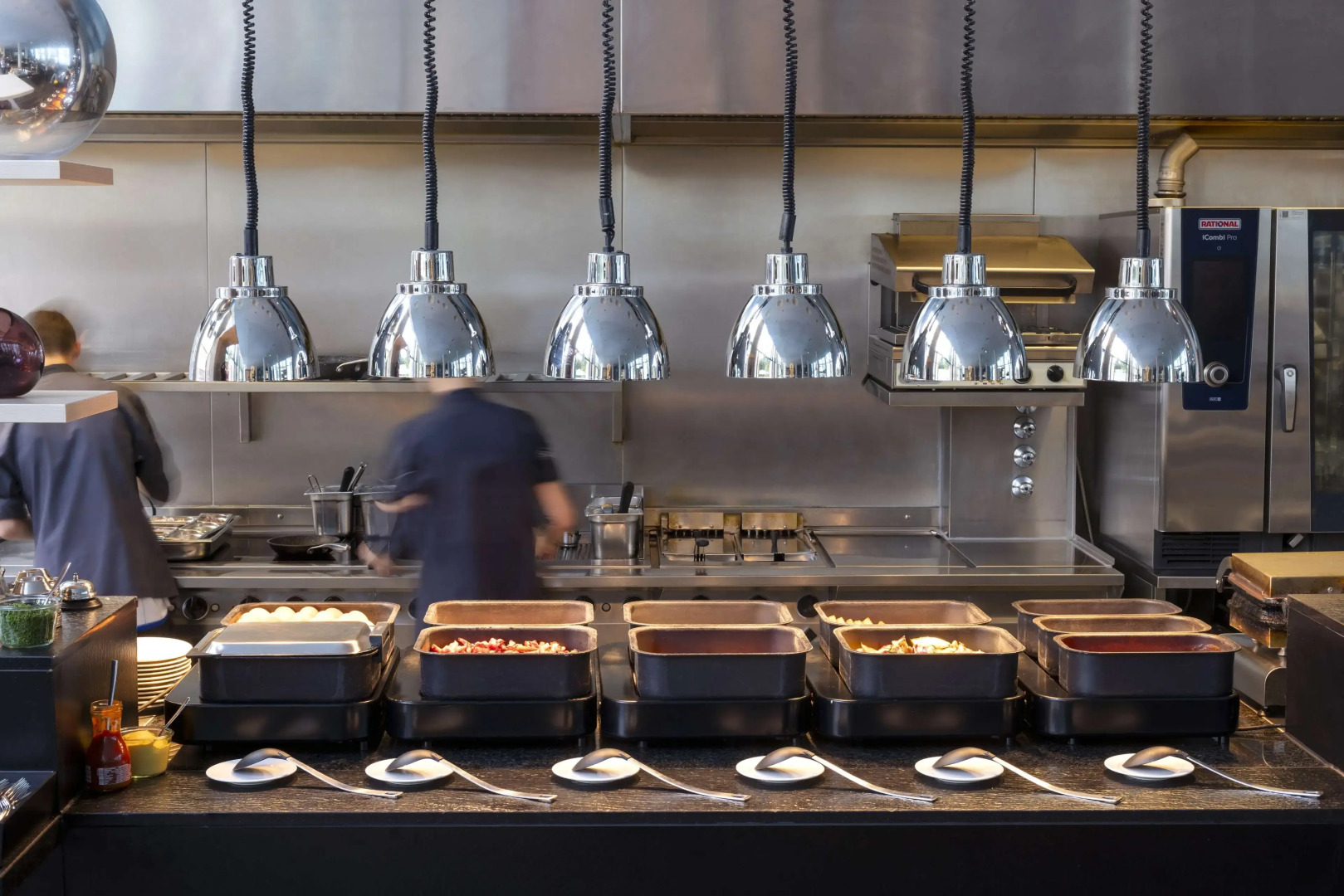 Scandic Hamburg Emporio