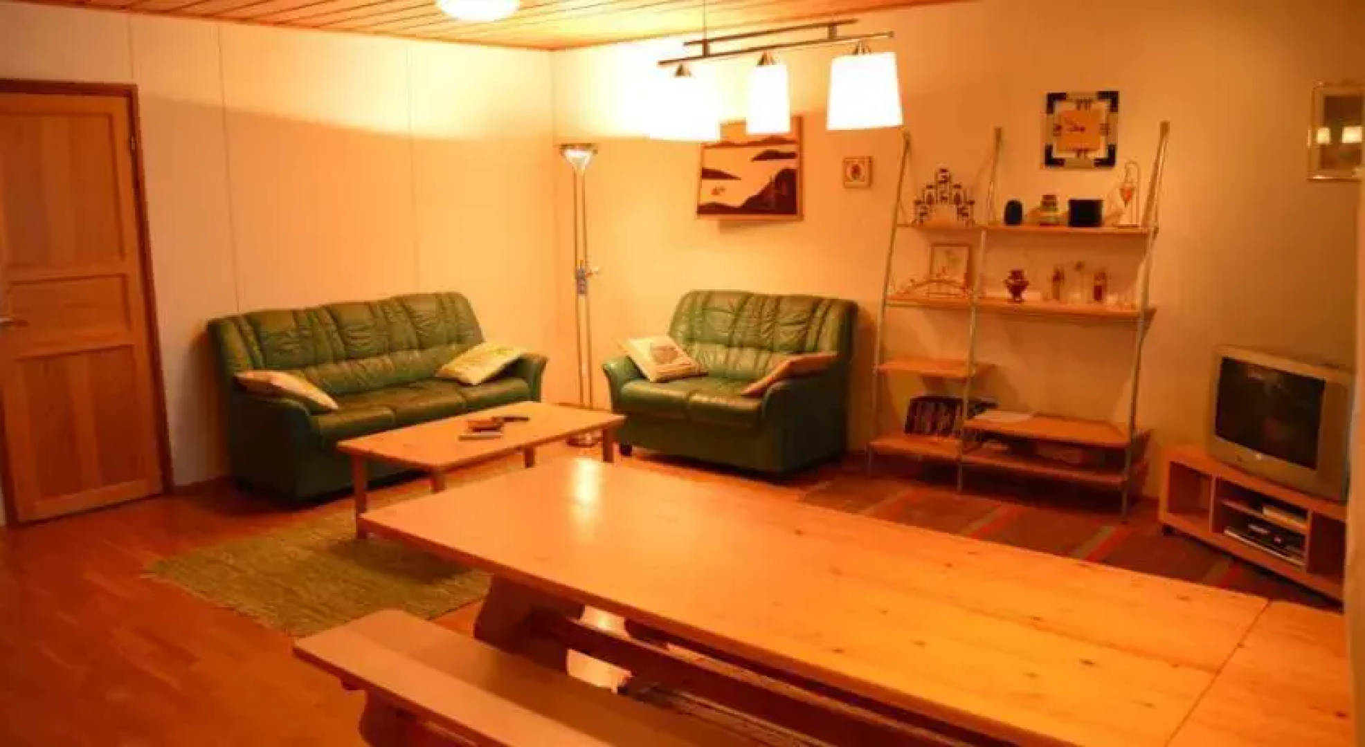 Lomalaituri Apartment