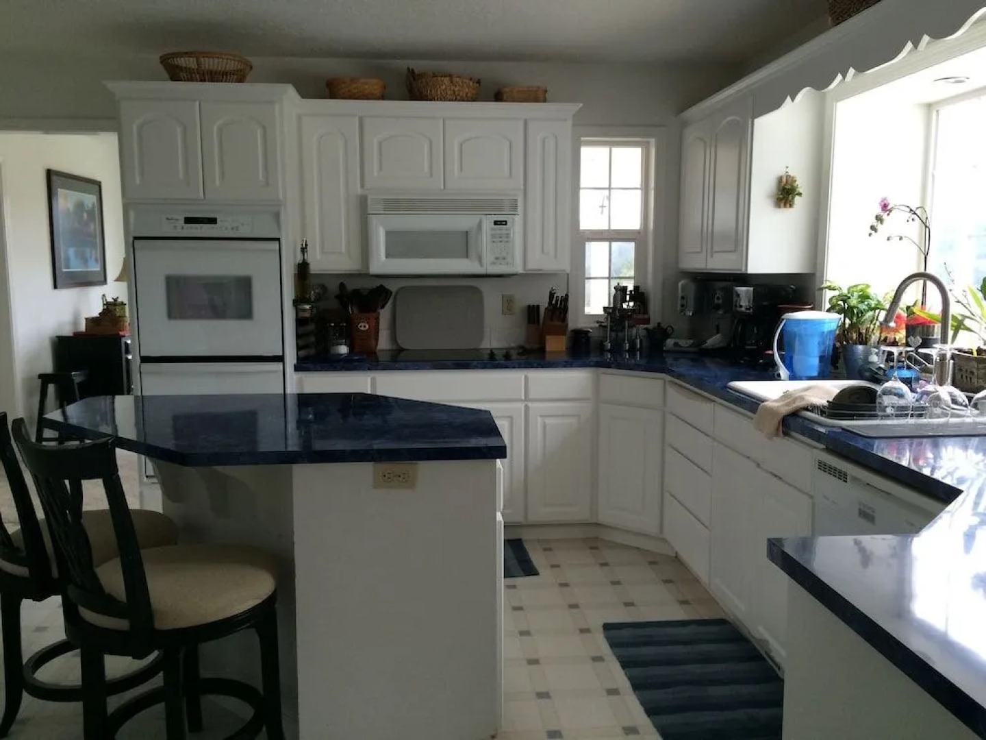 Bluebird Hill Farm B&B