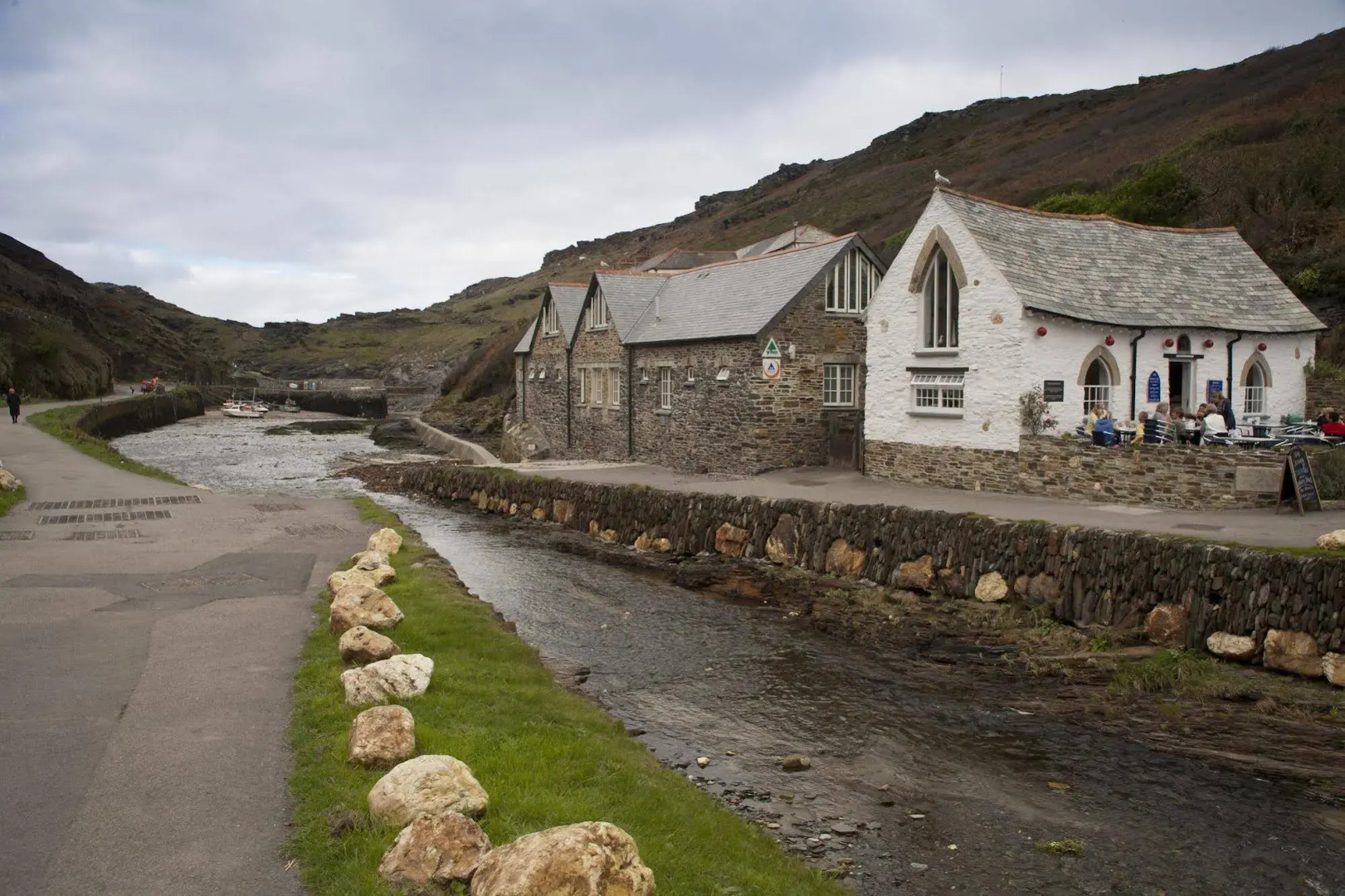 YHA Boscastle - Hostel