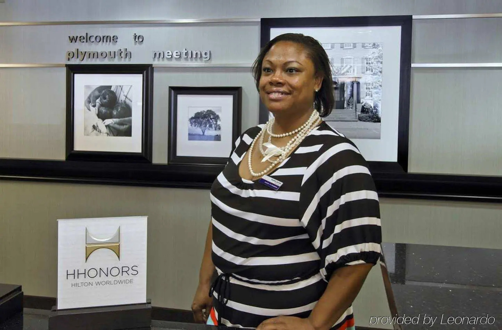 Hampton Inn Philadelphia/Plymouth Meeting