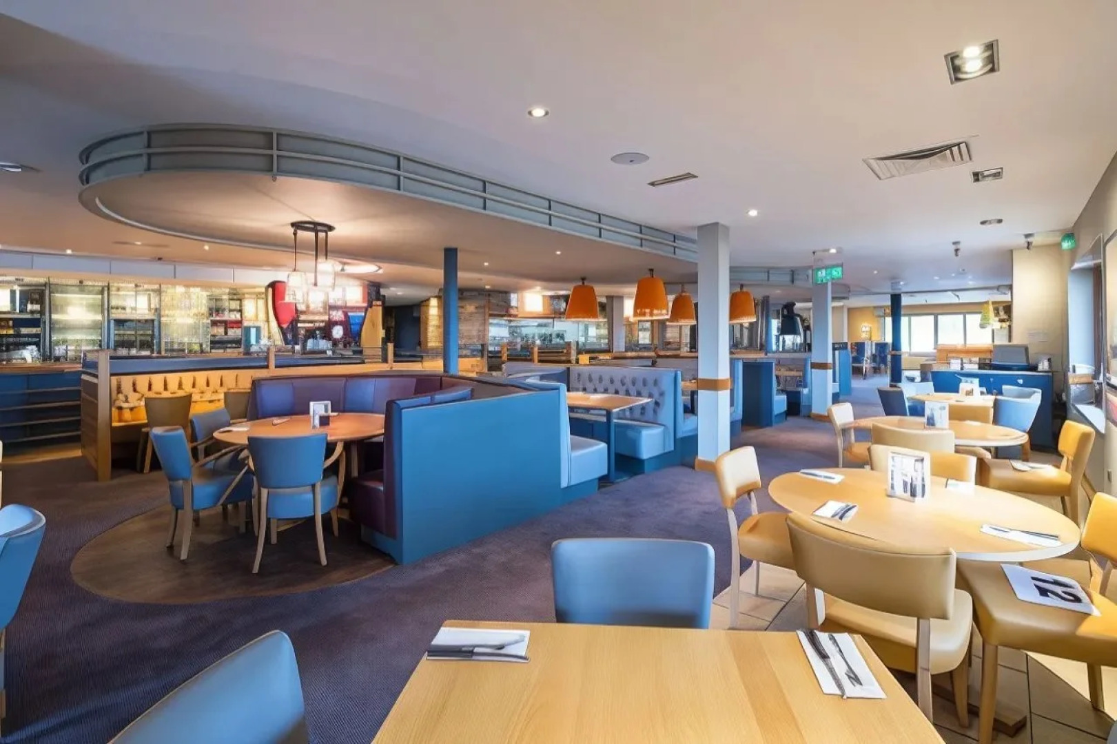 Premier Inn Newton Abbot