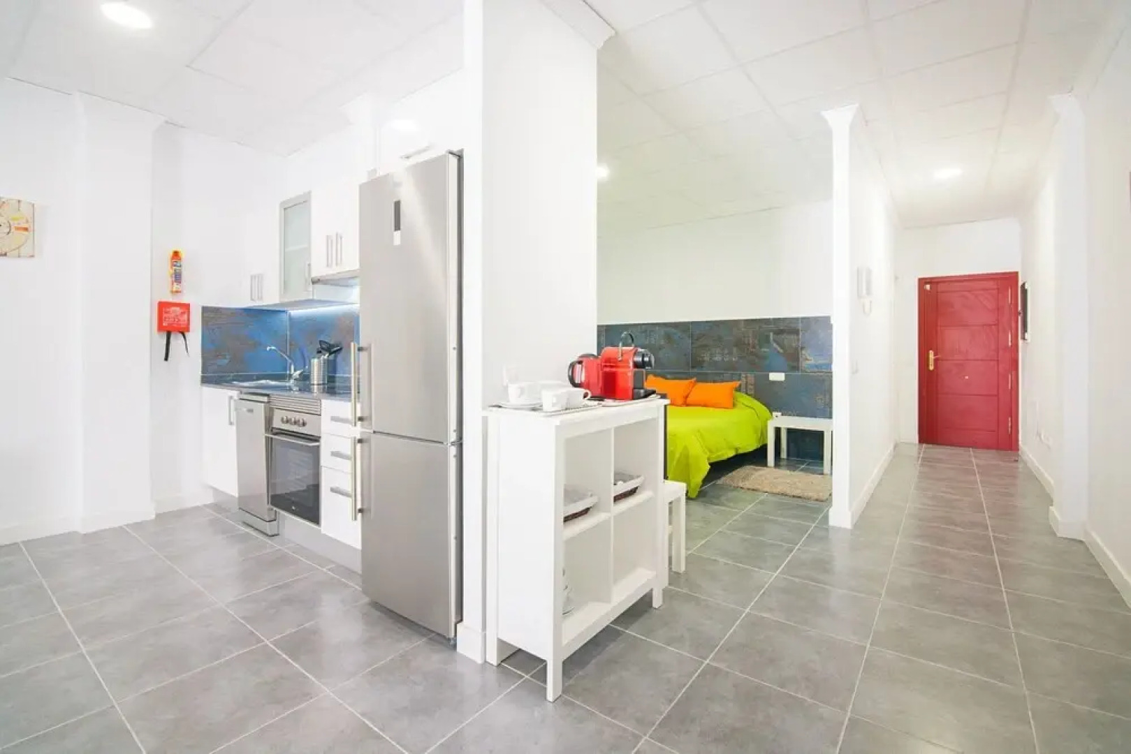 Apartamentos Arrecife Loft