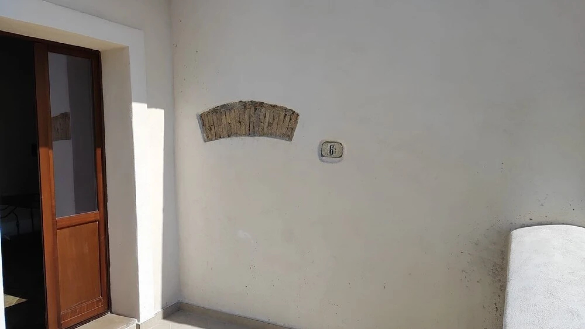 Lo Spassetto - Askos