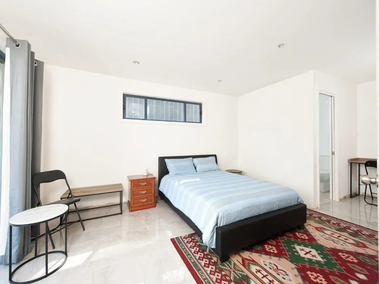 Sapphire Studio, Room 60 Sergeant Baker Drive
