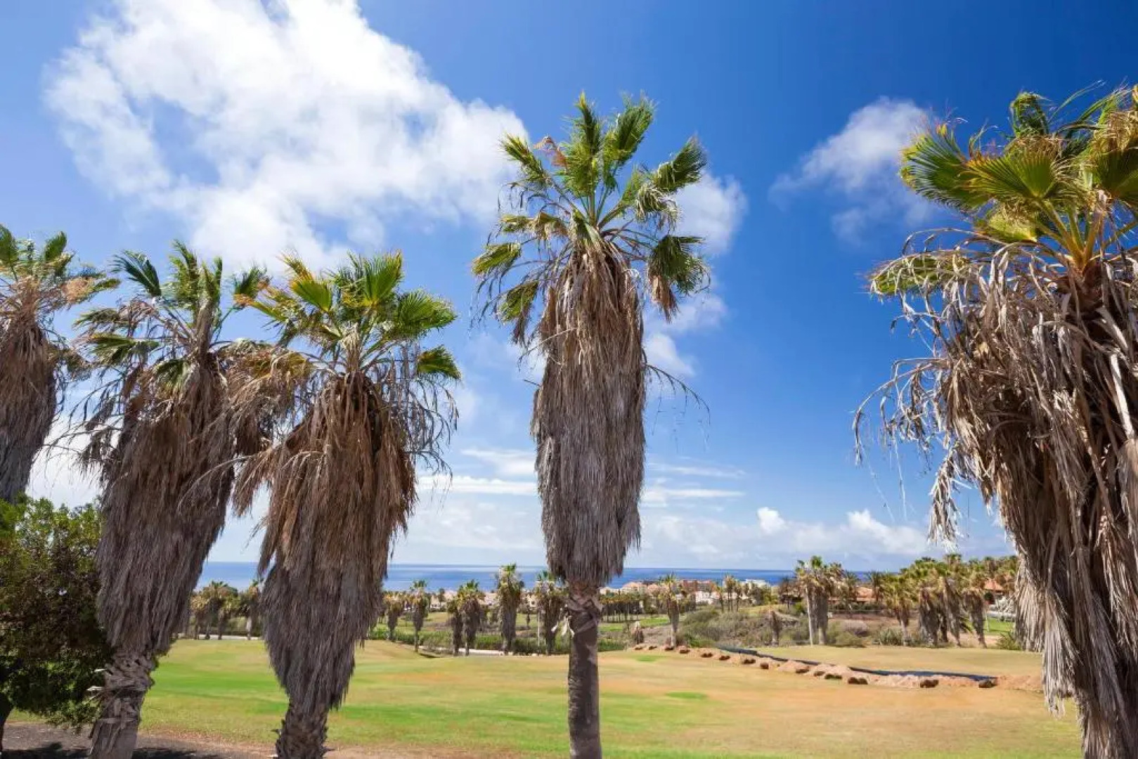 San Andres Resort Villa 103 Golf del Sur