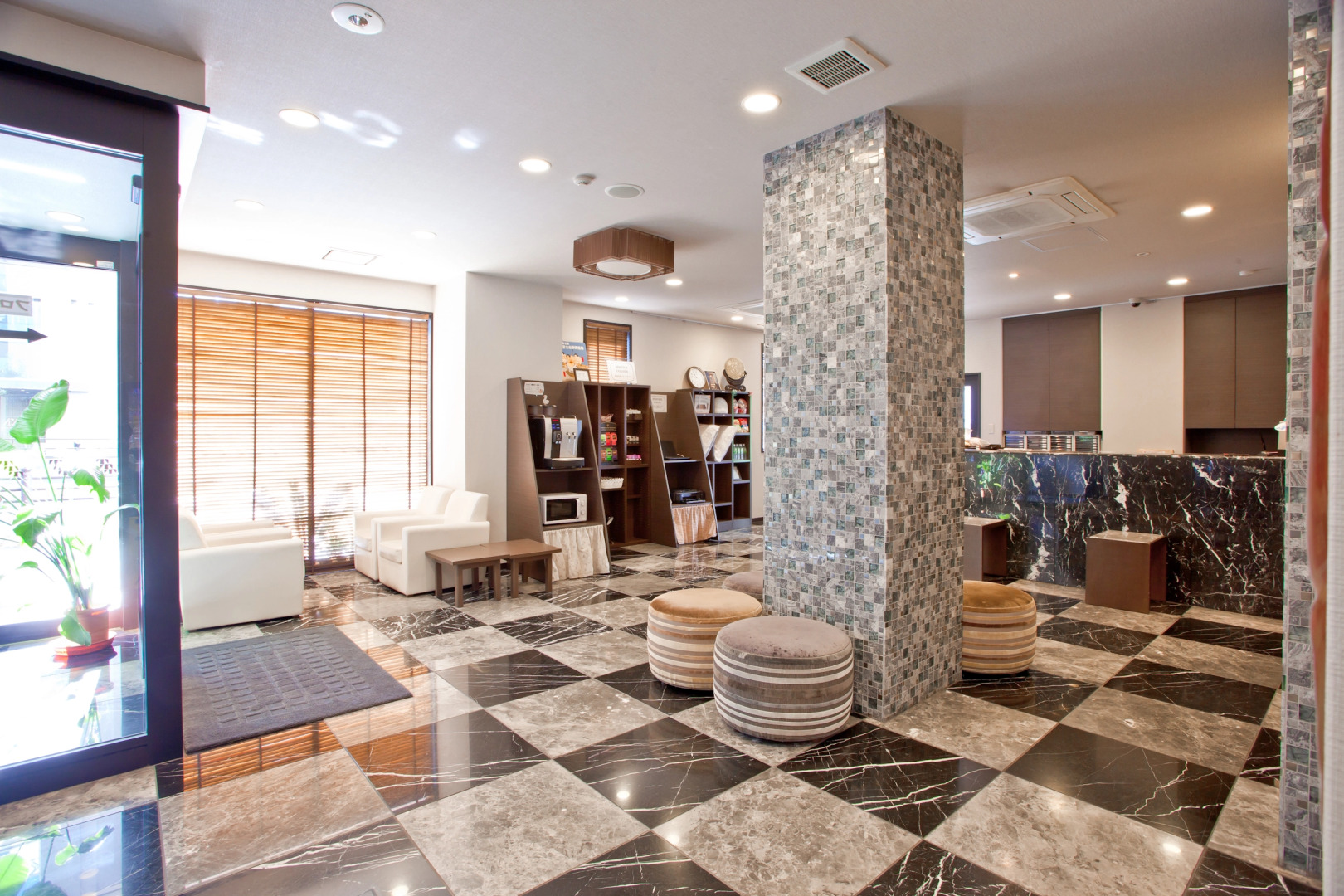 Kuretake Inn Premium Shizuokaekimae