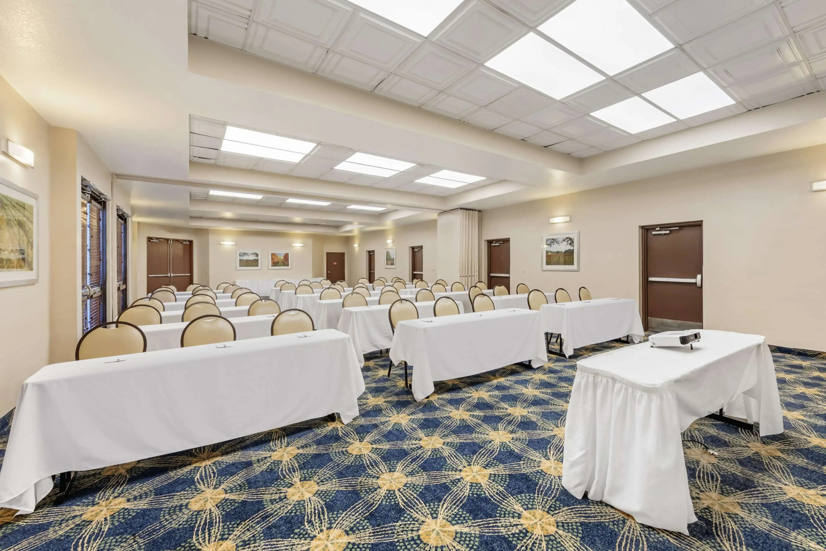 Best Western Plus Heritage Inn Ontario Rancho Cucamonga