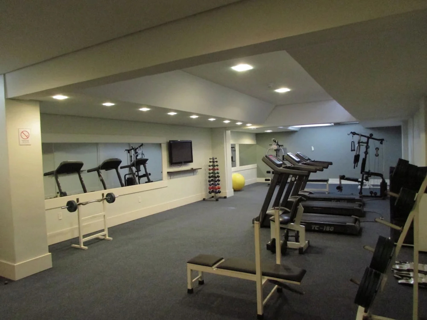 Continental Porto Alegre Hotel