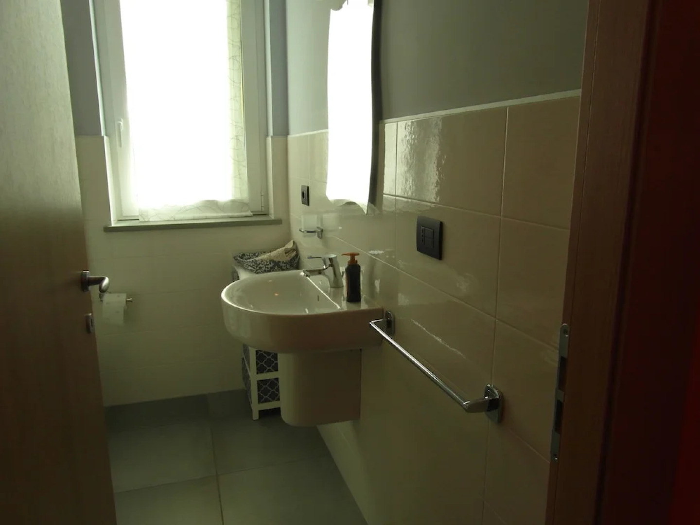 Residenza Turistica El Fiù