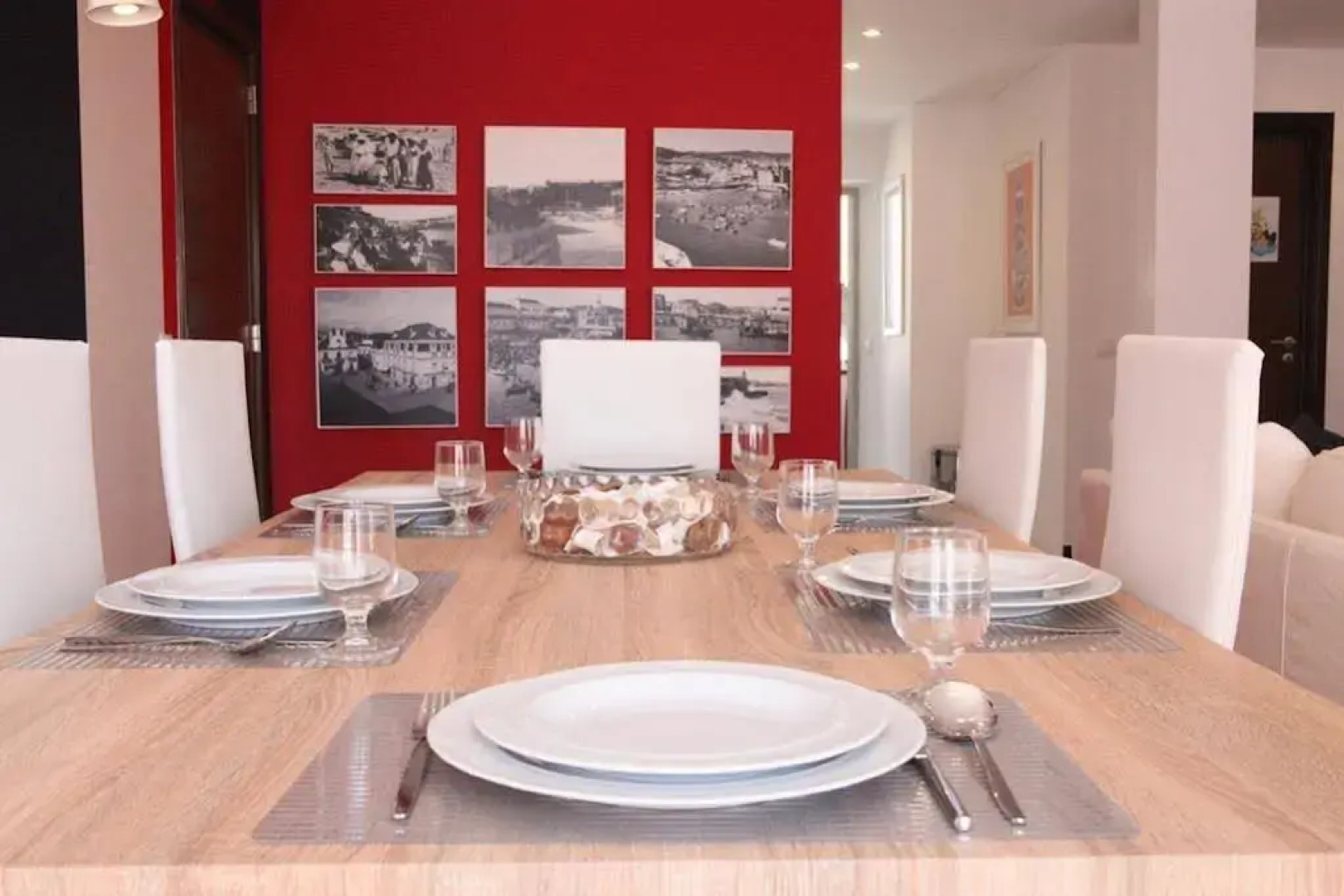 Fashionable and Modern Apartment - Cascais