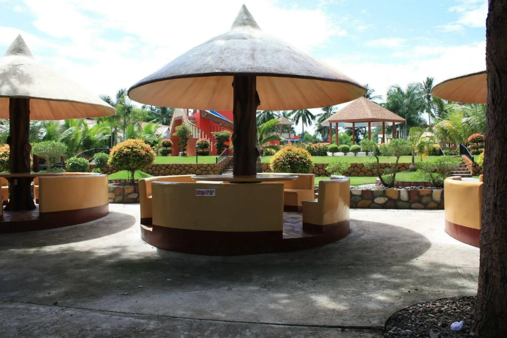 Hagnaya Beach Resort and Restaurant