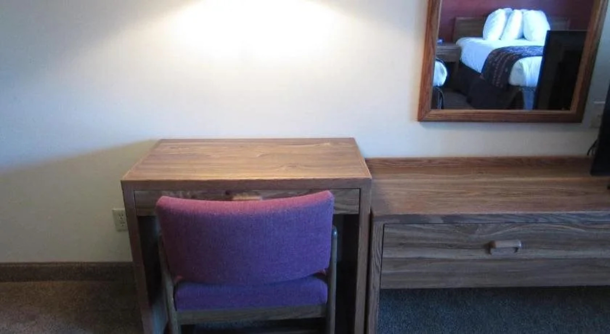 Als Westward Ho Motel