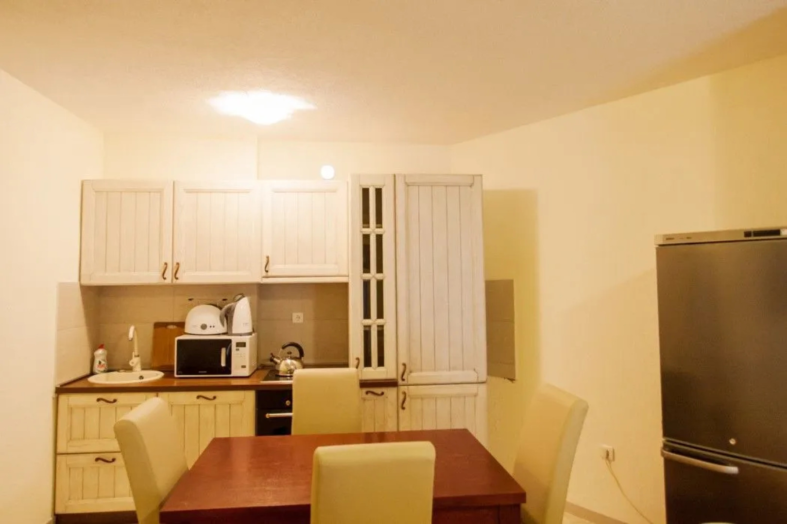 Pietra Mare Apartments