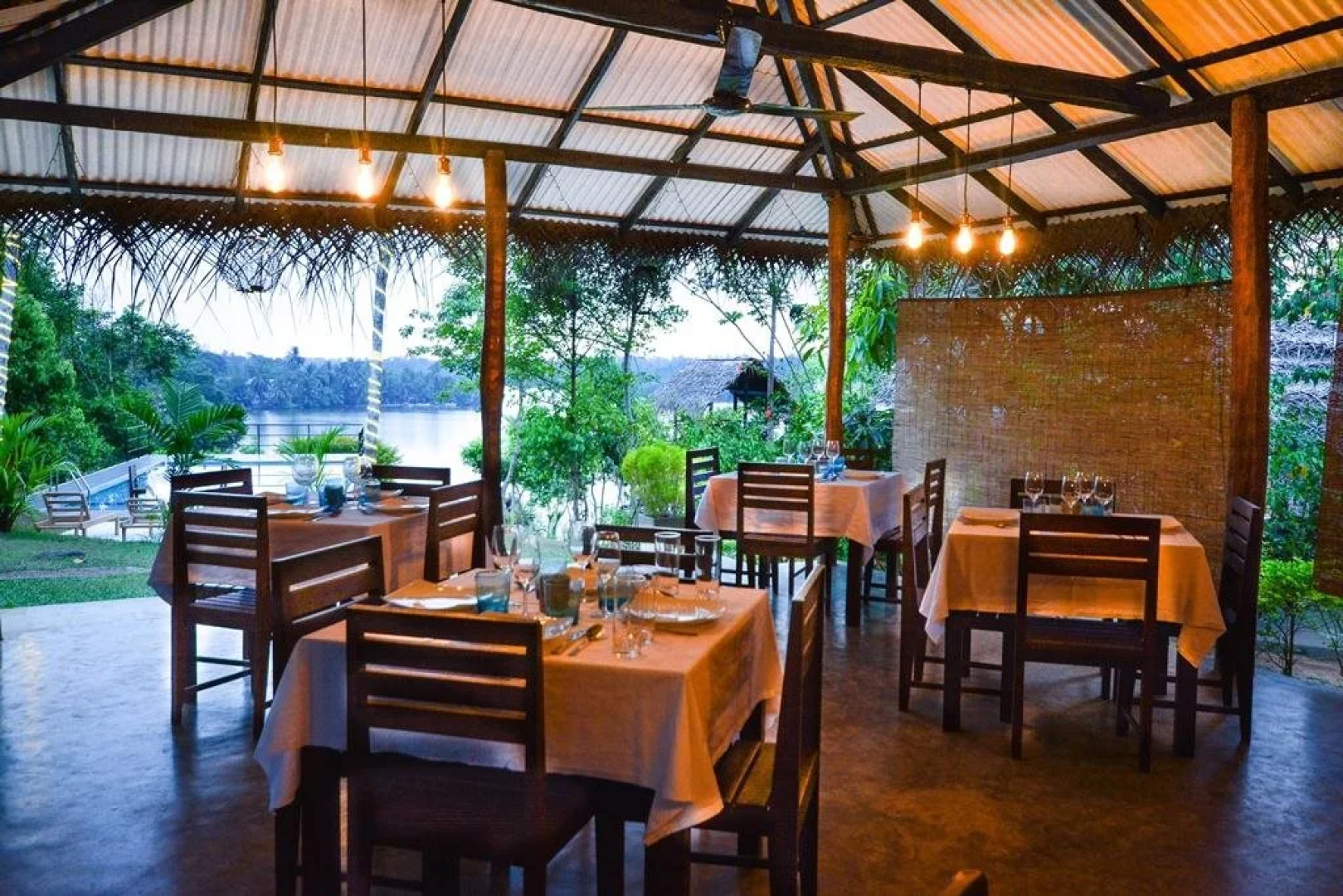 Kadolana Eco Village