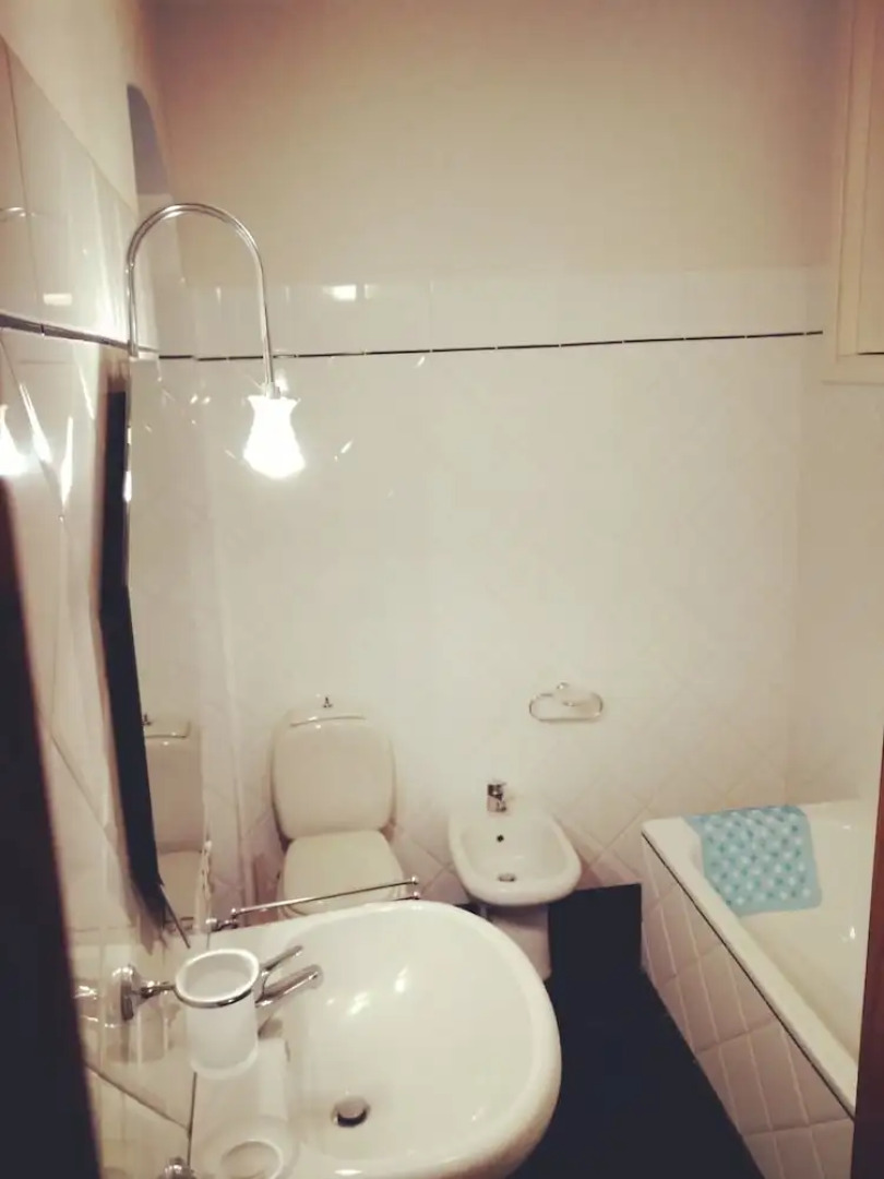 Villa Volpi nel Chianti