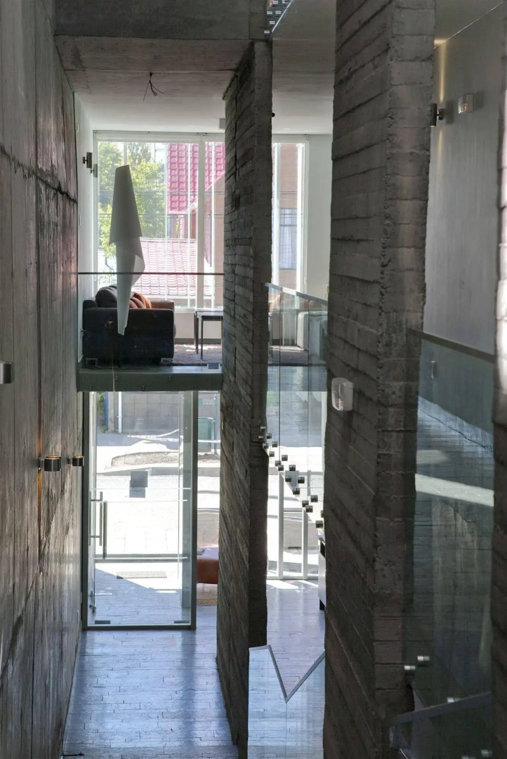 Natalino Hotel Patagonia