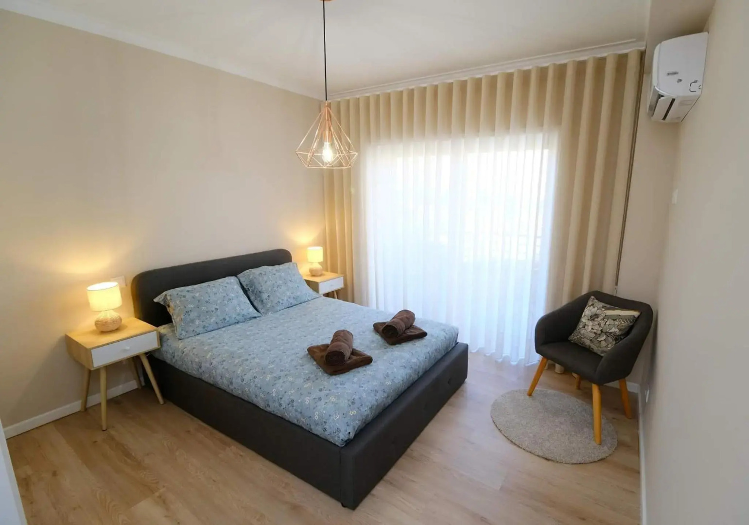 Diamante house com garagem privada