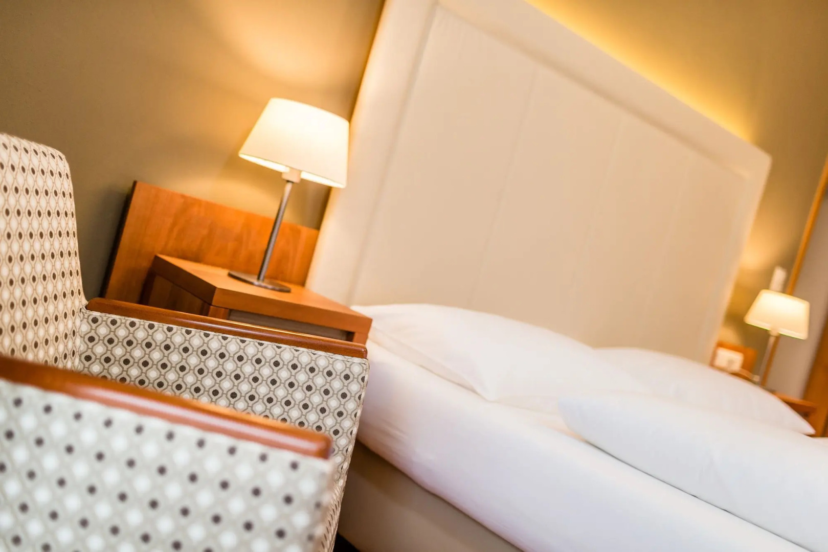 Отель Villa Bavaria & Residenz Palma