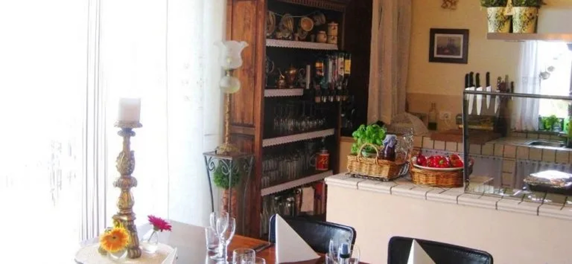 Casa Reminiscenza Farmhouse