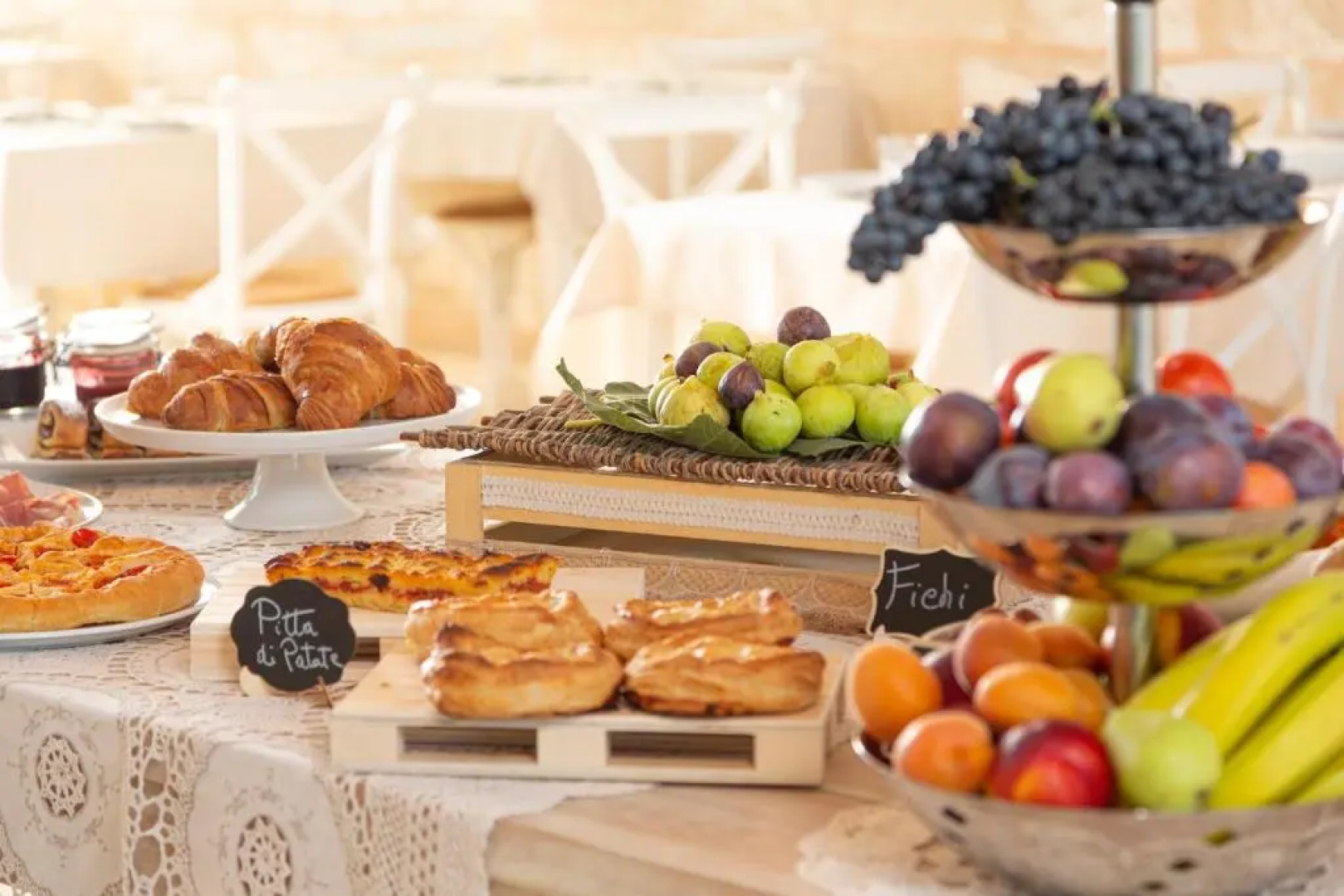 Podere40 Country Hotel