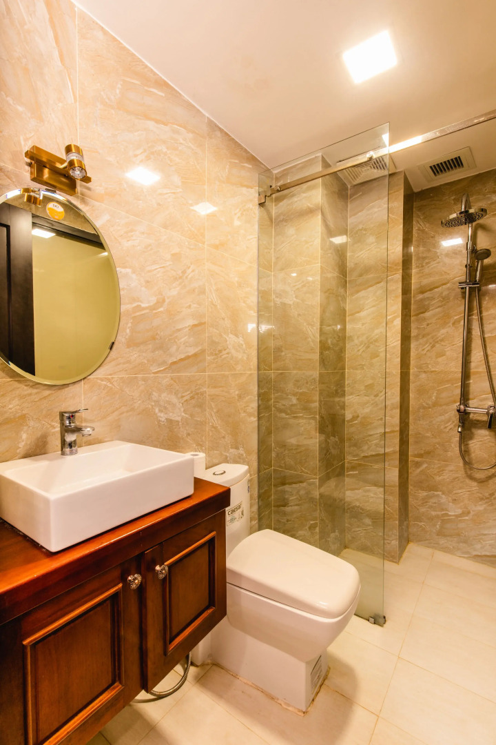 La Maison Boutique Hotel