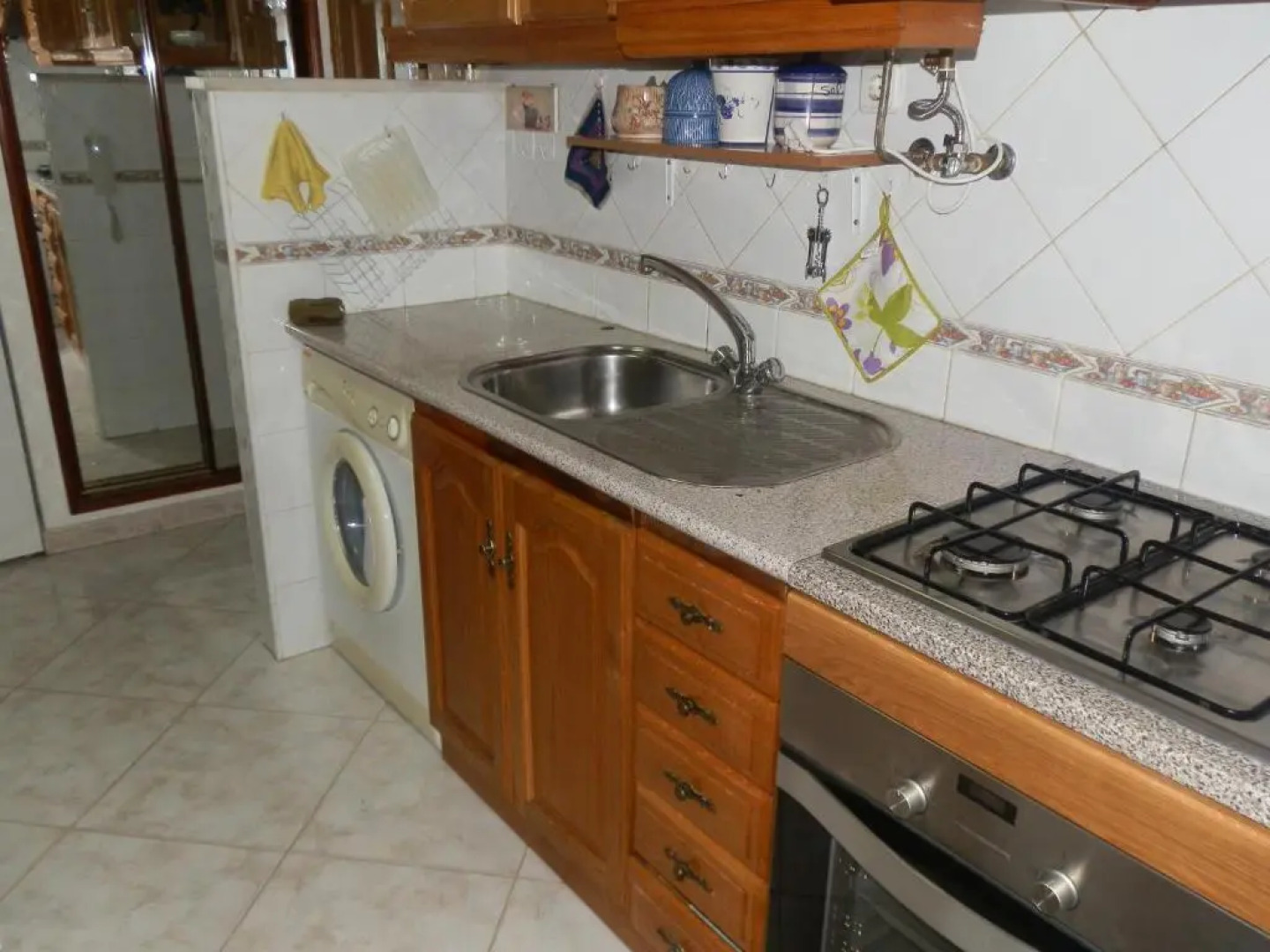 Apartamentos Carolino