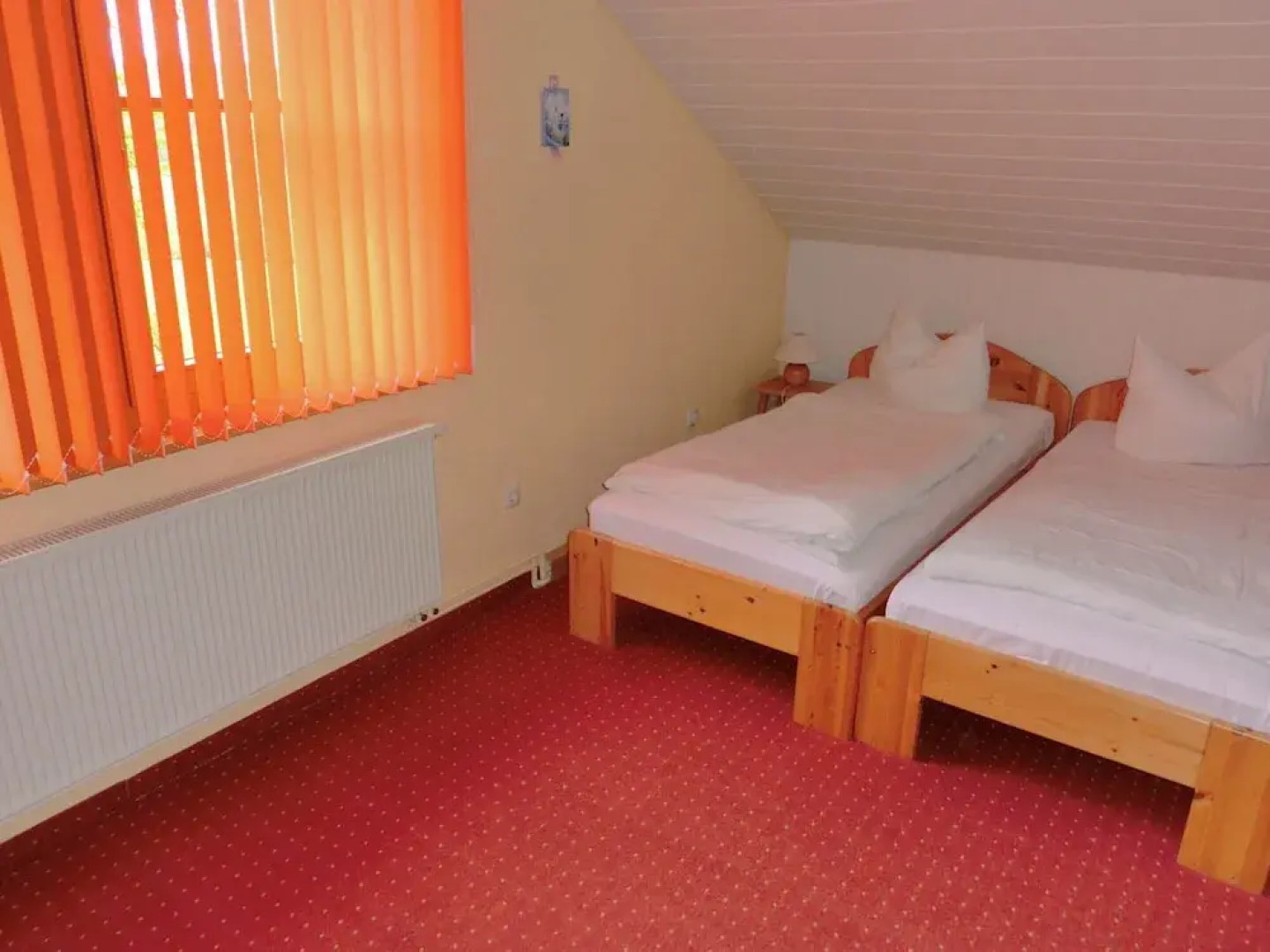 Charming Holiday Home in Schirgiswalde Near Forest