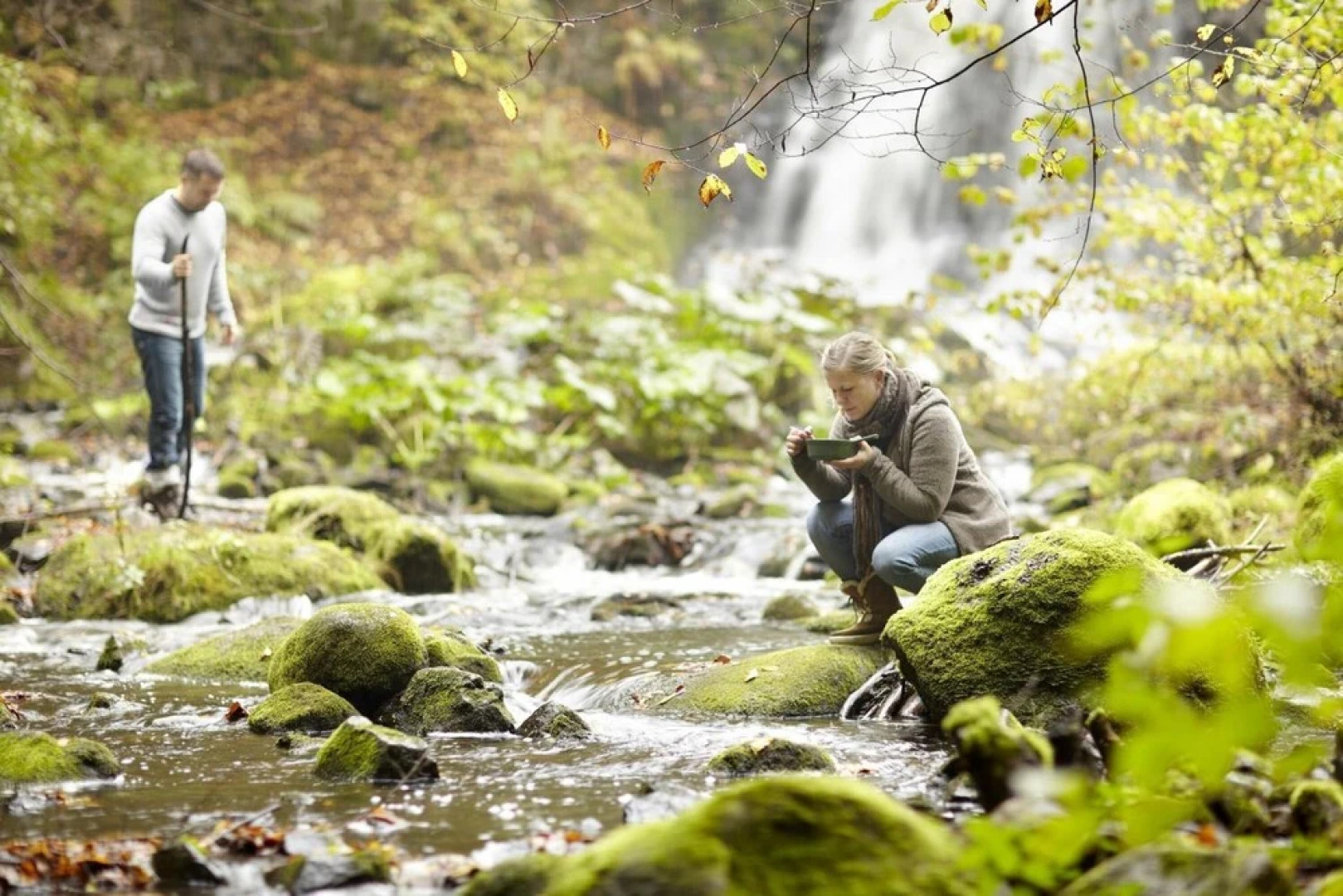 Kuskahusen Vandrarhem