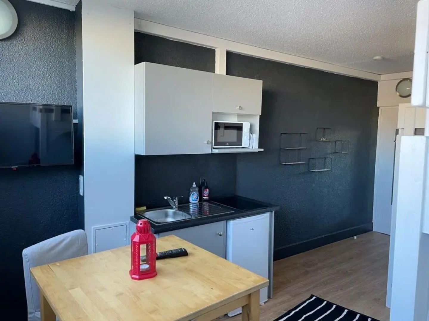 Les Studios de Chamrousse 1750 - Le Bellevue