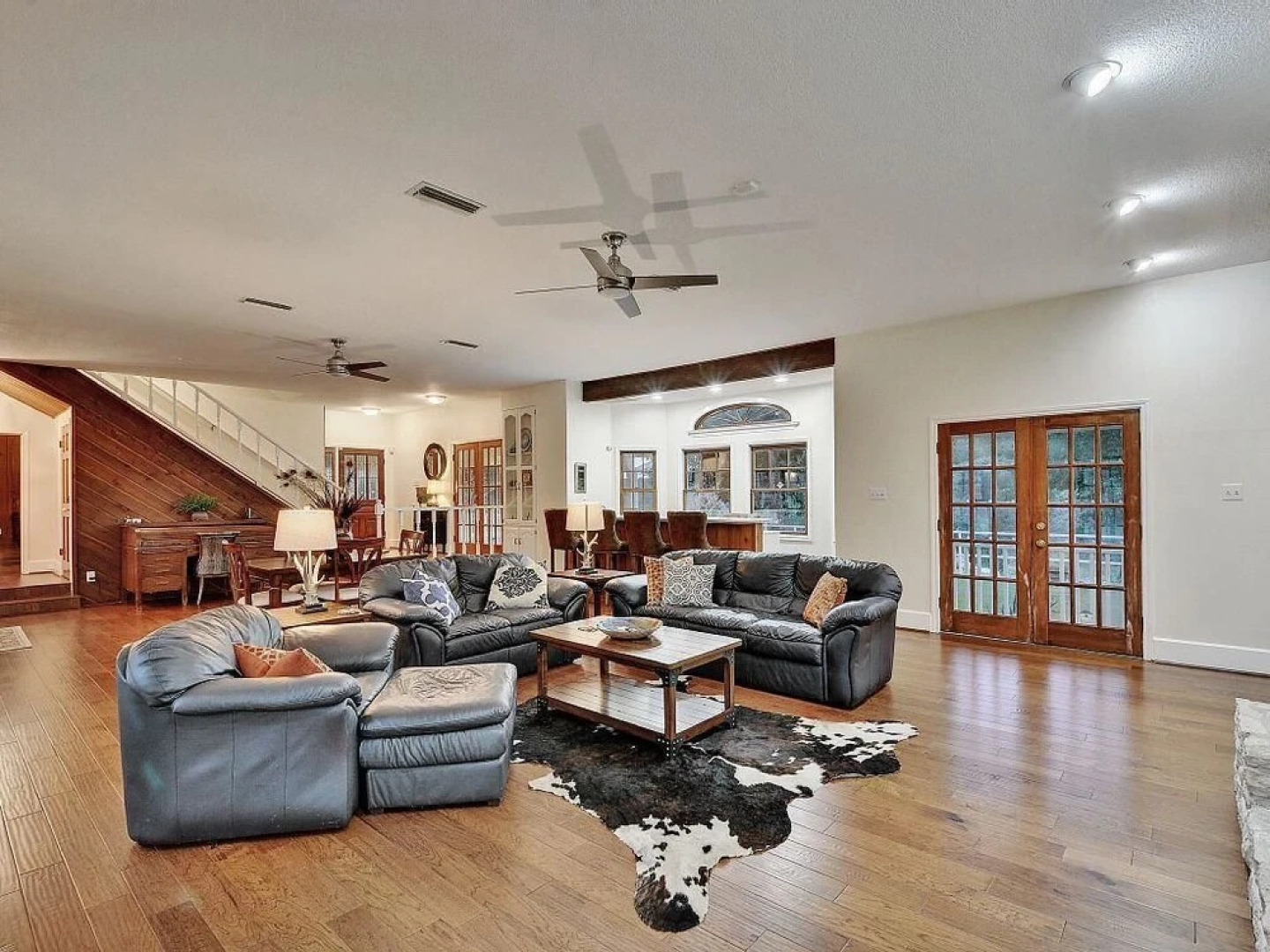 The Ranch at Cow Creek, a Luxury Experience for Groups and Events