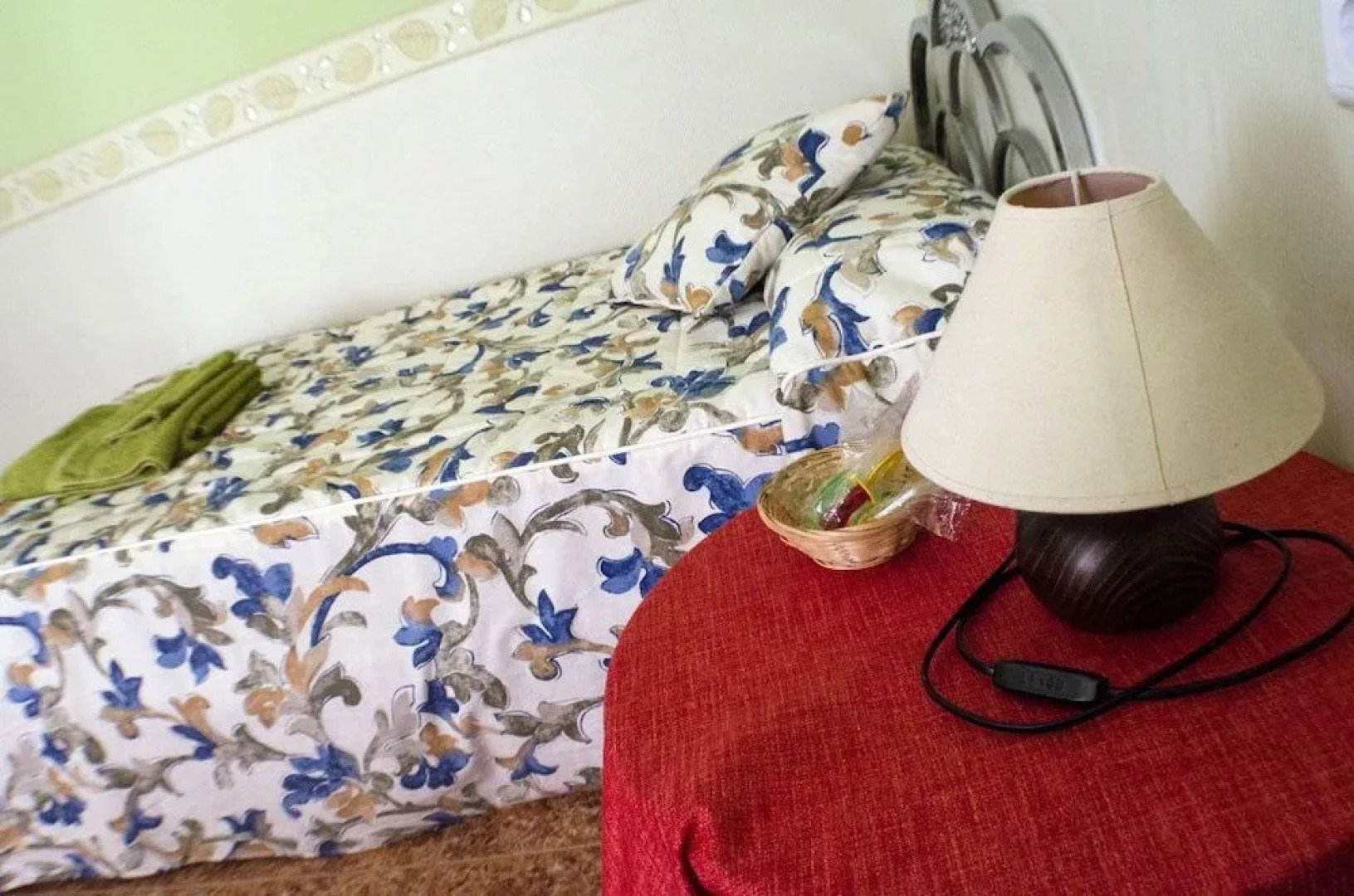 Casa Rural Las Barricas